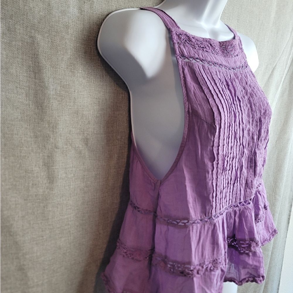 FREE PEOPLE Constant Crush Tank - Picture 2 of 9